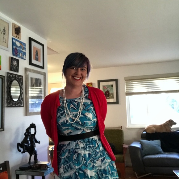 Meet your Posher, Karen - Picture 5 of 16